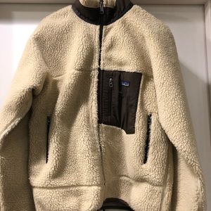 Patagonia Retro-X Fleece Jacket